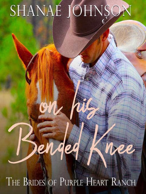 Title details for On His Bended Knee by Shanae Johnson - Available